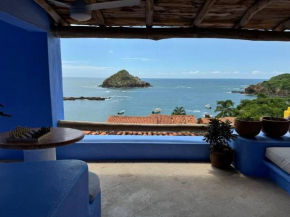 Casita Hermanitas